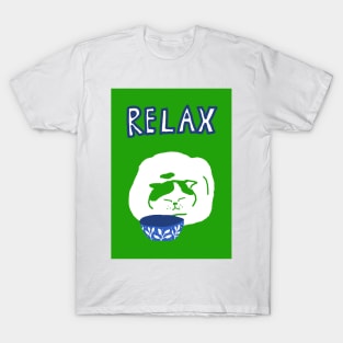 Relax T-Shirt